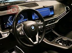 بي ام دبليو X5